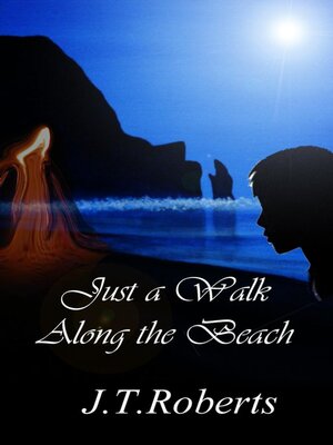 cover image of Just a Walk Along the Beach